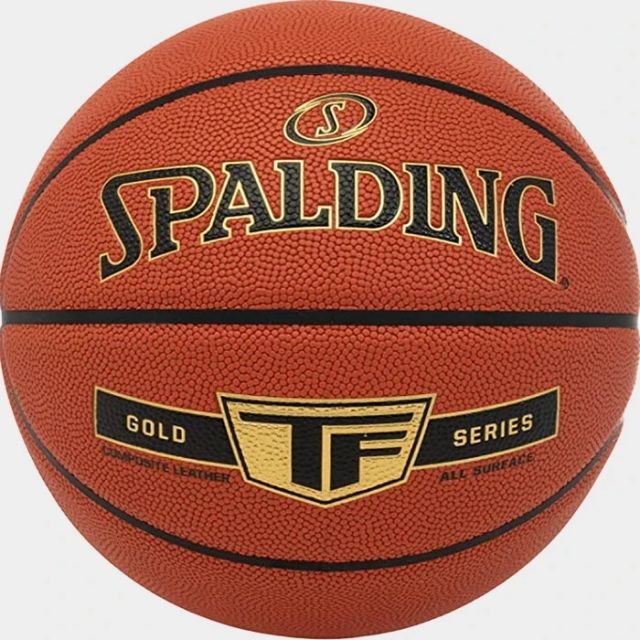Spalding Tf Gold Indoor S 7