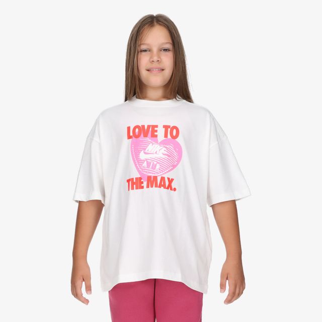 Nike Heart