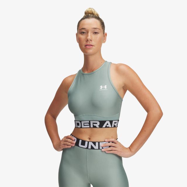 Under Armour Heatgear Rib