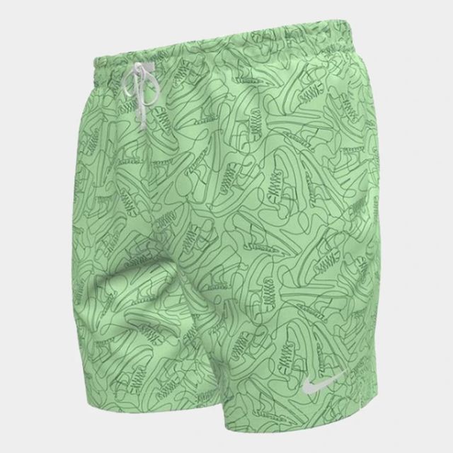 Nike 7 Volley