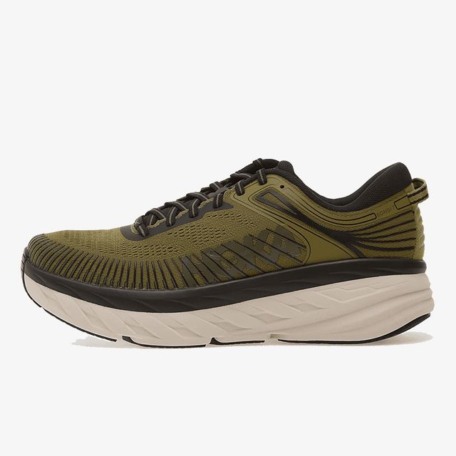 Hoka Bondi 7