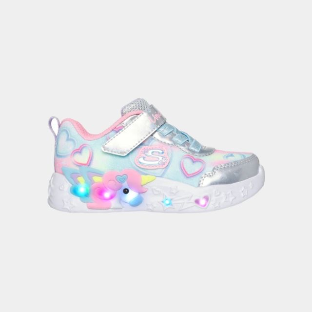 Skechers Unicorn Charmer