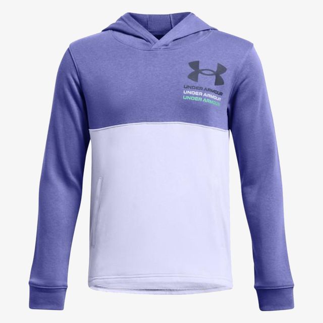 Under Armour Rival Terry