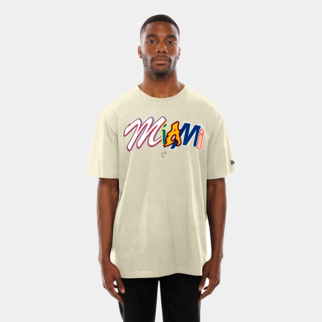 New Era Life Graphic Miahea