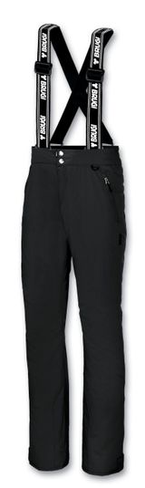 црна