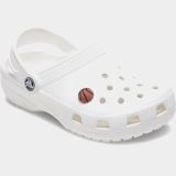 Crocs Jibbitz Textured Basketball