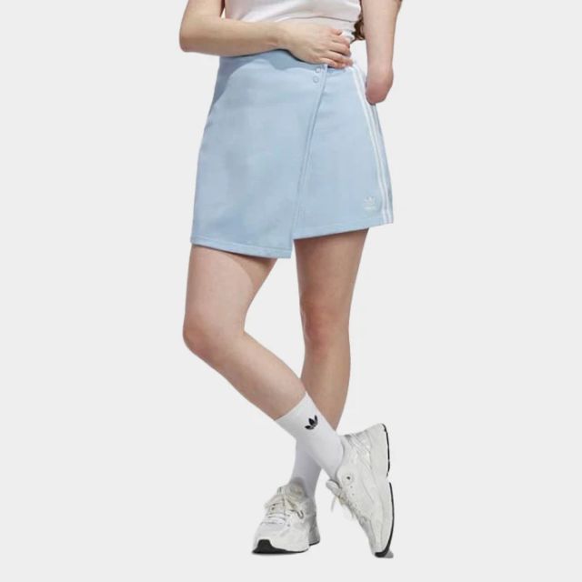 adidas Wrapping Skirt
