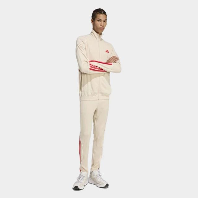 adidas M 3s Stadium Ts