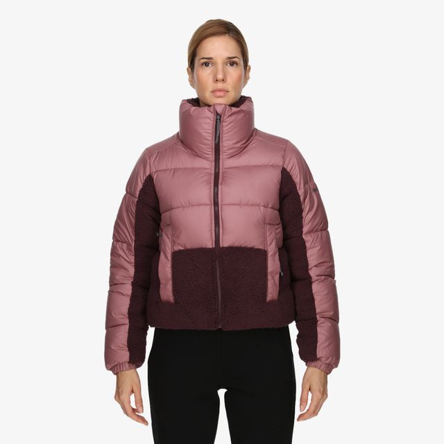 Columbia Leadbetter Point Ii Sherpa Hybrid