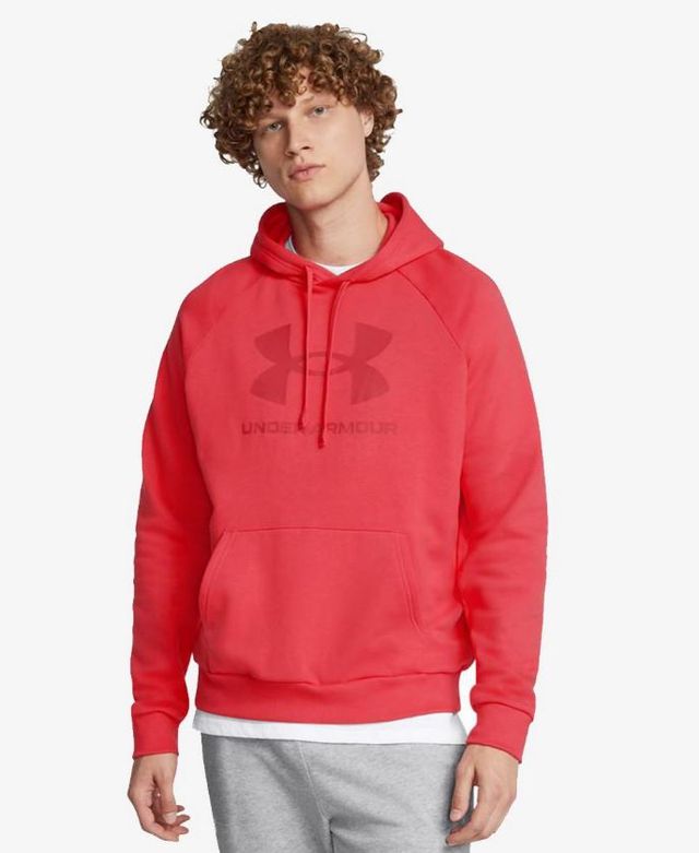 Under Armour Rival Fleece Logo Hd