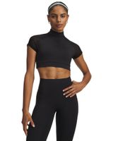 Under Armour Vanish Elite Crop Ss
