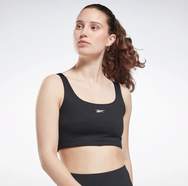 Reebok Wor Rib Bralette
