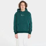 Karl Kani Small Signature Essential Pinstripe