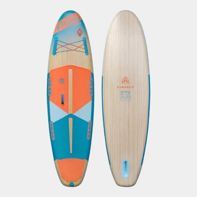 Firefly Isup 300 Com Wood Dar