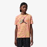 Jordan Air Jordan Jdb Geo Tie Dye Hbr Ss