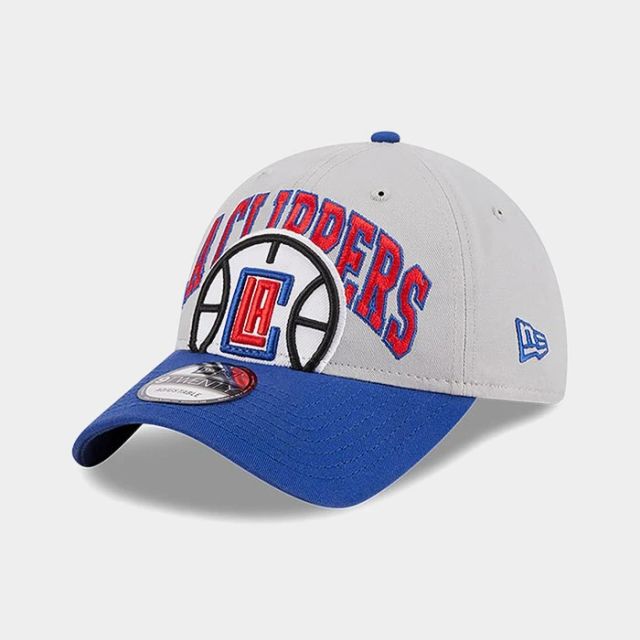 New Era M 920 Nbato 23 Loscli Dgrotc