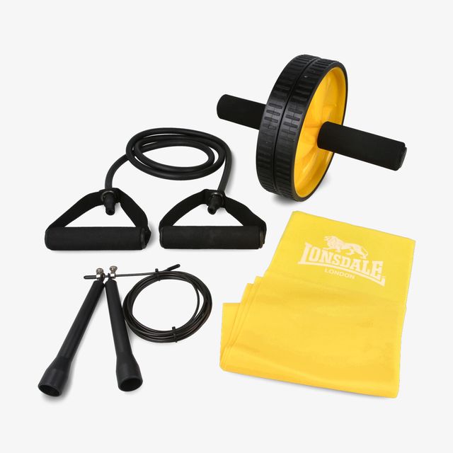 Lonsdale F I T Toning