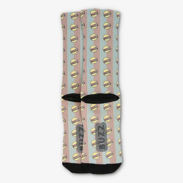 Buzz Chorapi Buzz Socks