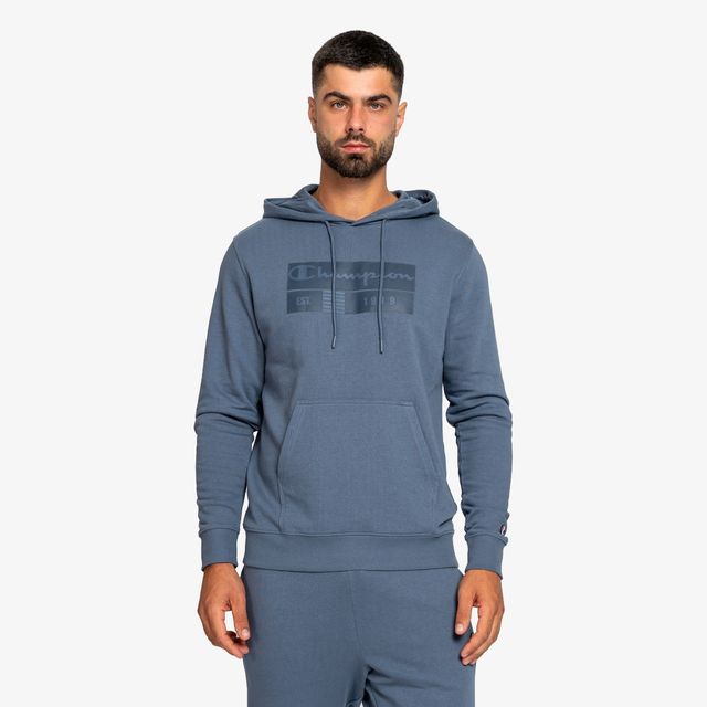 Champion Graphic