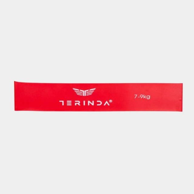 Terinda Latex Ring