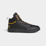 adidas Hoops 3 0 Mid Wtr