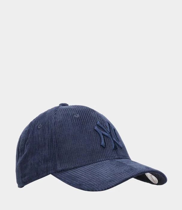New Era Cord 9forty Mcrown