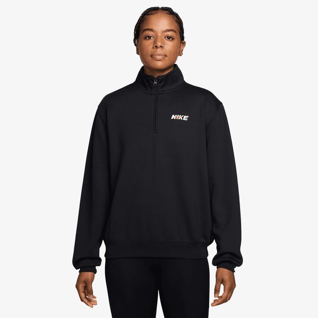 Nike Nk Df Stdo Flc Spt Qz Cpsl B