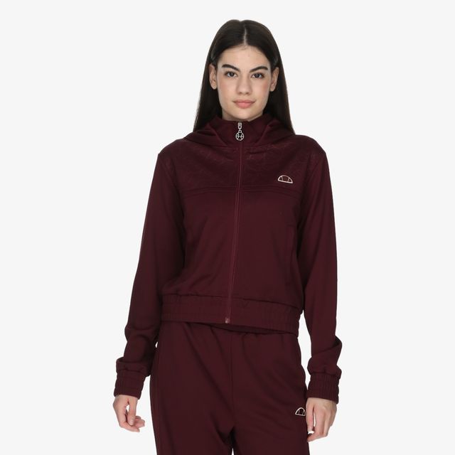 Ellesse Full Zip