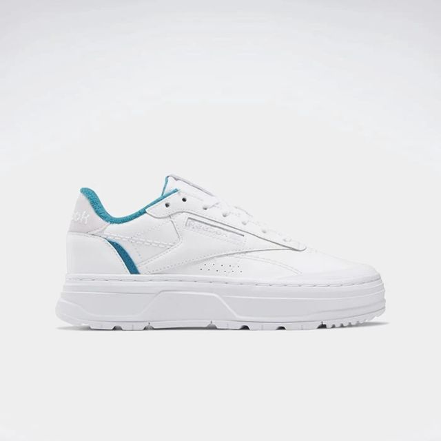 Reebok Club C Double Geo