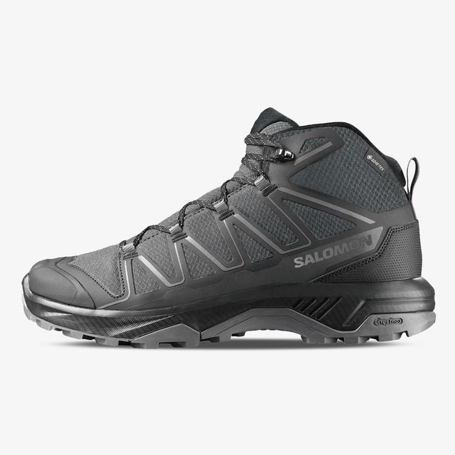 Salomon Exeo 2 Mid Gtx Asphal