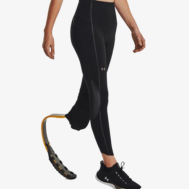 Under Armour Rush Vent