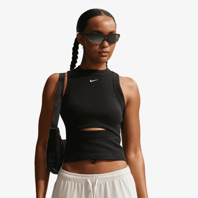 Nike Nsw Chill Knit Rib