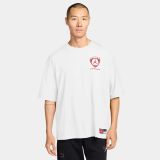 Nike M J Brk Fc Ovsz Gfx Ss Crw