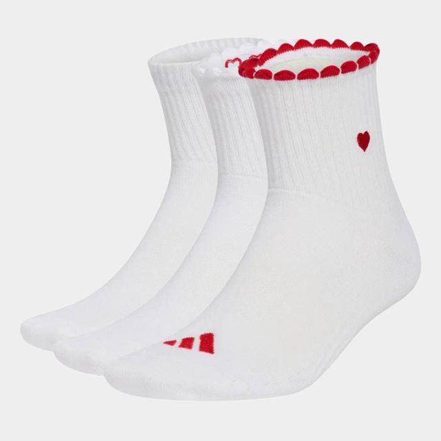 adidas Wms Gfx Sock 3p