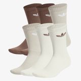 adidas Tre Crw Sck 6pp