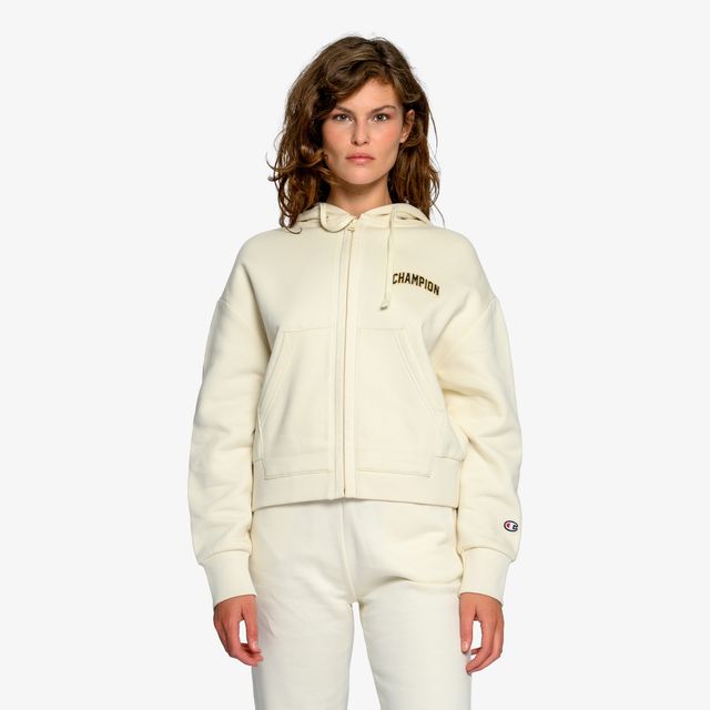 Champion Retro Sport Full Zip