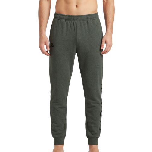 Kappa D Logo Bipant Slim