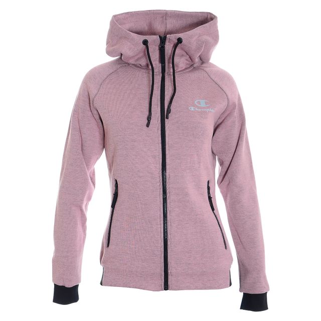 Champion Full Zip