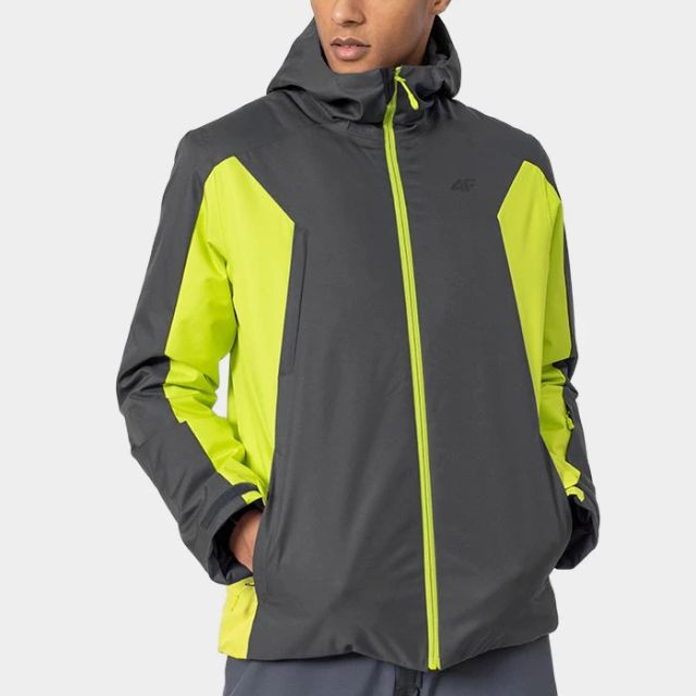4f Men S Ski Jacket