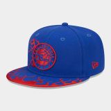New Era Nba Rally Drive Philadelphia 76ers