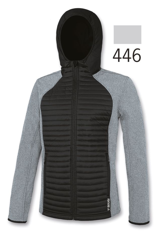 Brugi Soft Shell