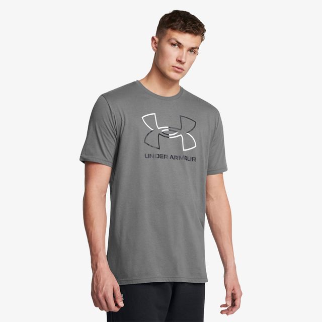 Under Armour Foundation Update