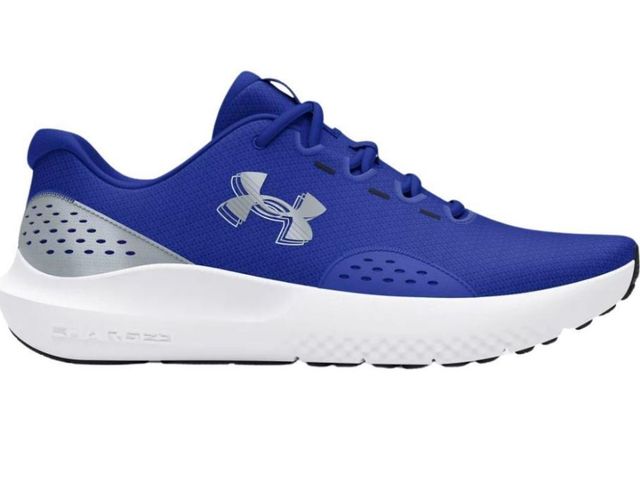 Under Armour Charged Surge 4