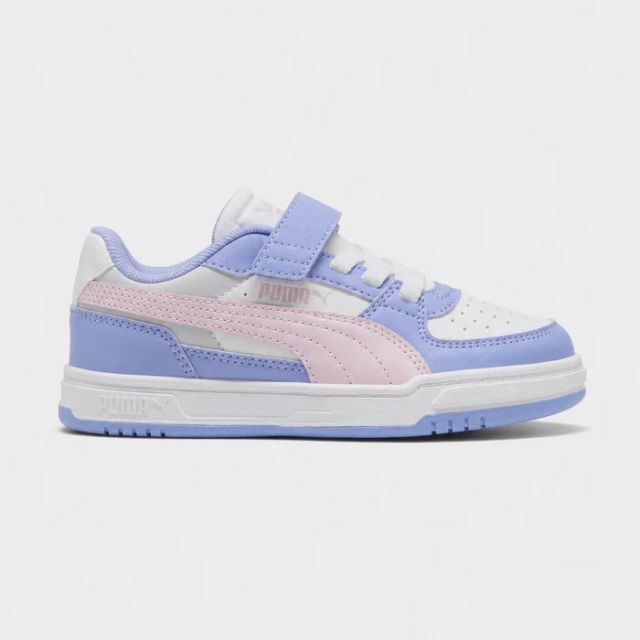 Puma Caven Iii Block Ac Ps