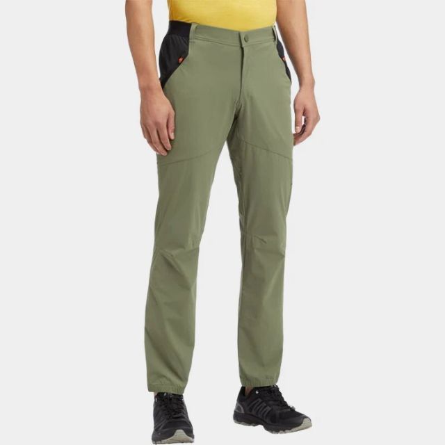 McKinley Brentonn Olive