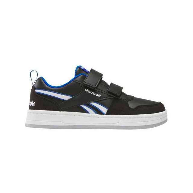 Reebok Royal Prime 2 0 Two Strap Hoop Loop
