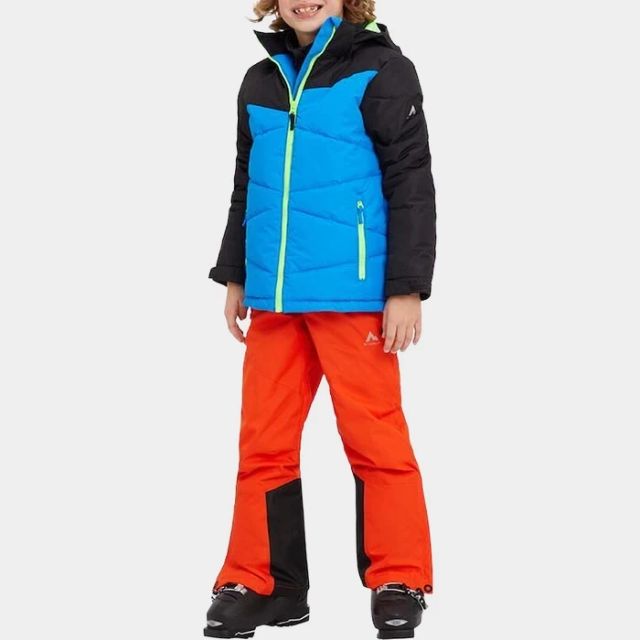 McKinley Egon Royal