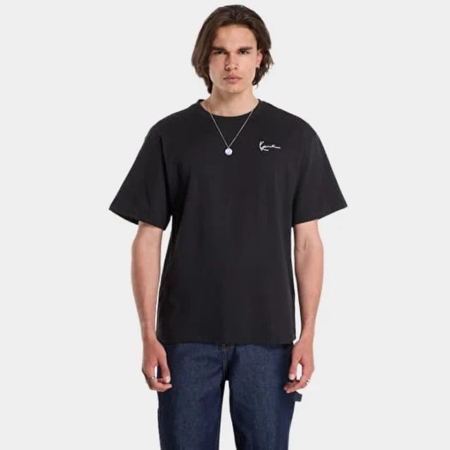 Karl Kani Signature Oversized T