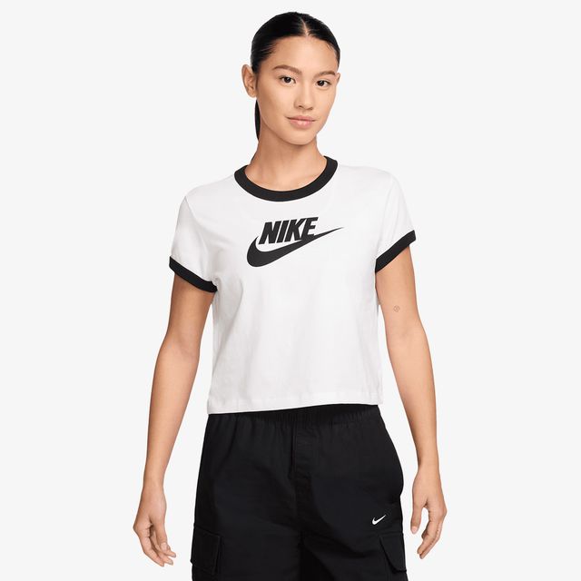 Nike Nsw Ss Ringer Vntg Run