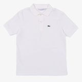 Lacoste Lcb Non Organic Petit Pique Po
